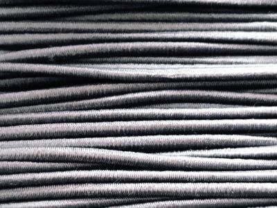 Ластик объл 3мм графит