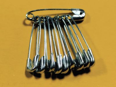 Без.игли 5х20мм никел