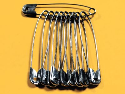 Без.игли 10х55мм никел