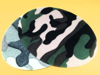 Апликации - лакти,колена и други