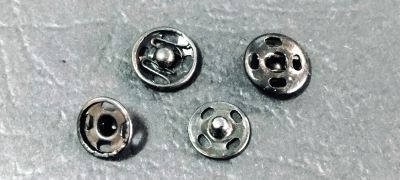 К-че ТТ Секретно 10мм черно