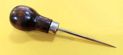 Шило 100х23мм