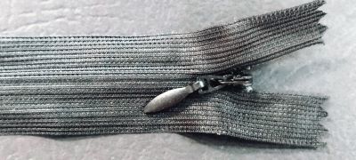 Скрит 20см черен