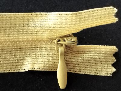 Скрит 50см жълто