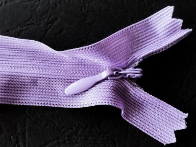 Скрит 50см лилав