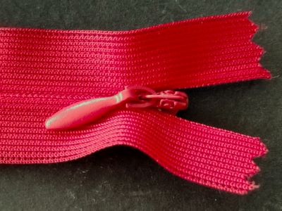 Скрит 50см кл.червен