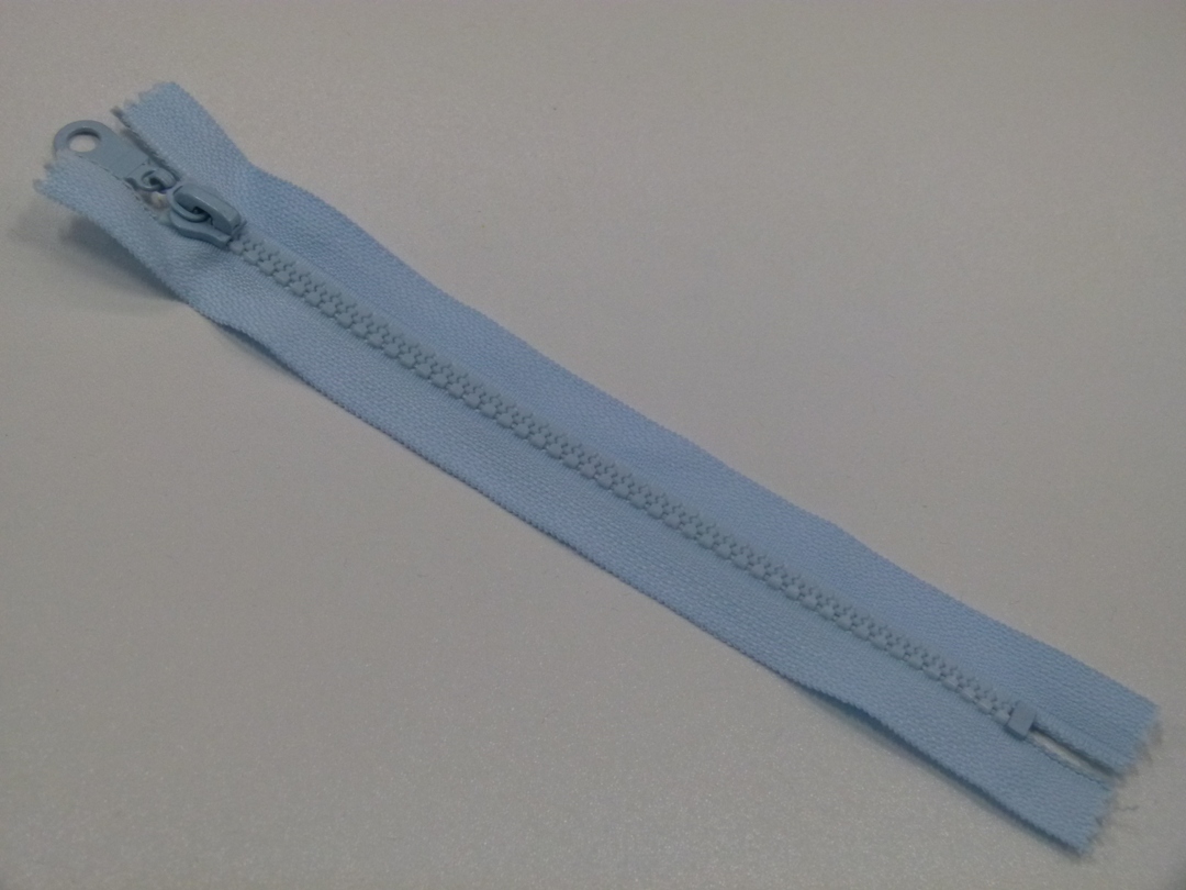 ЛЯТ ЗЪБ НЕДЕЛИМ 18СМ СИН