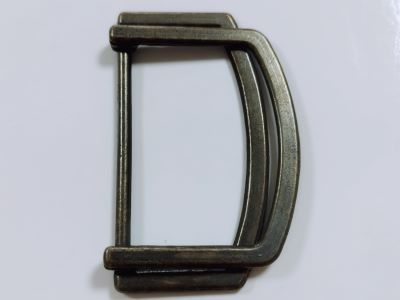 Тока №1960 54мм антик