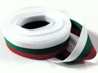 Л-та Рипс 30мм трикольор