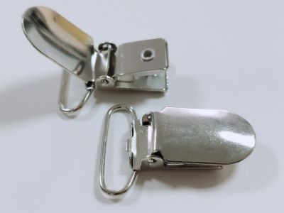 Щипка за тиранти 25мм