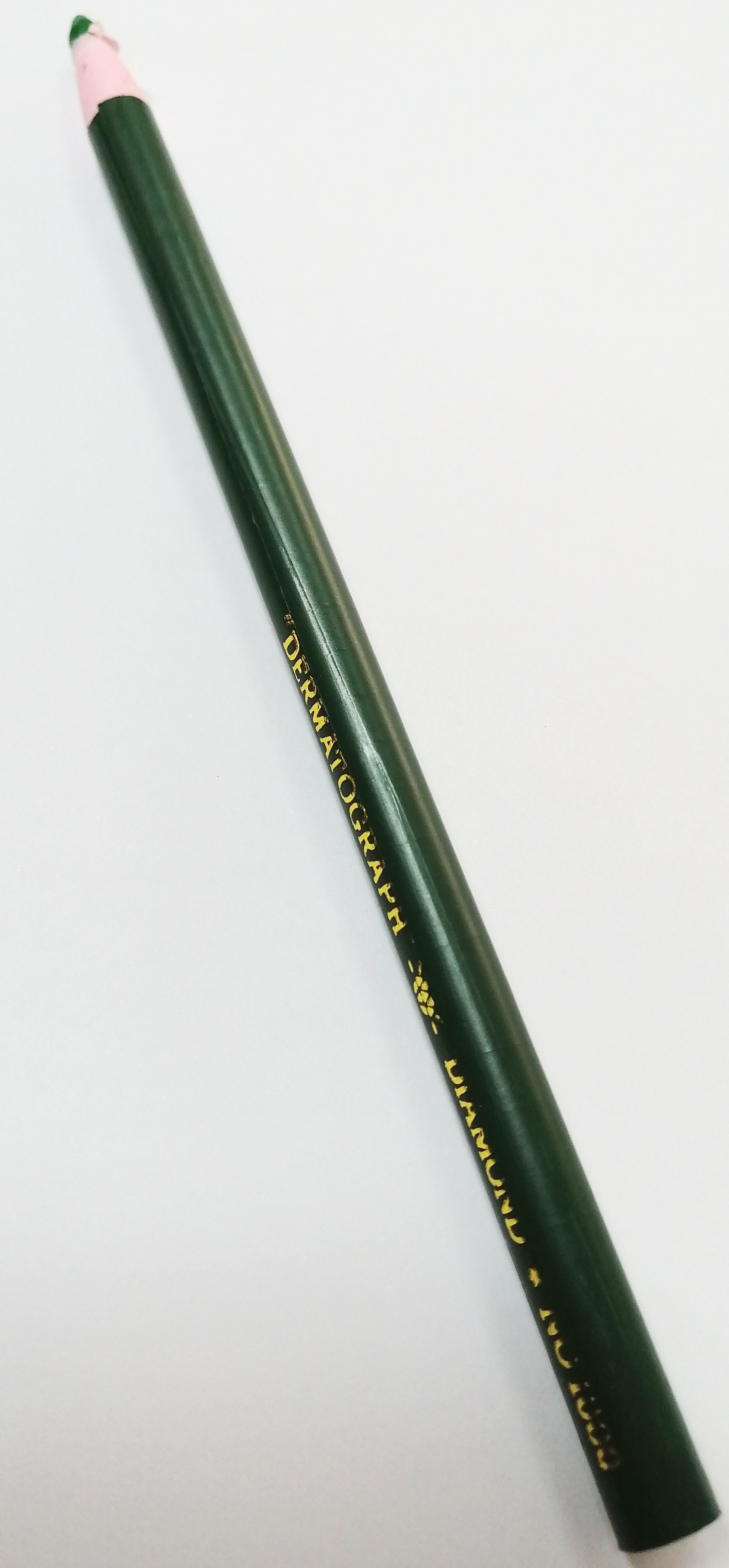Креда молив-2 зелен