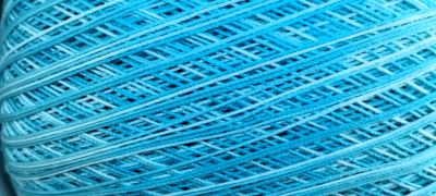 Хармония 9014 син меланж