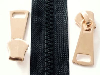 Плъзгач ЛЗ Т12 злато