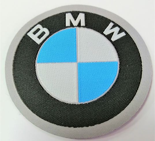BMW 74мм