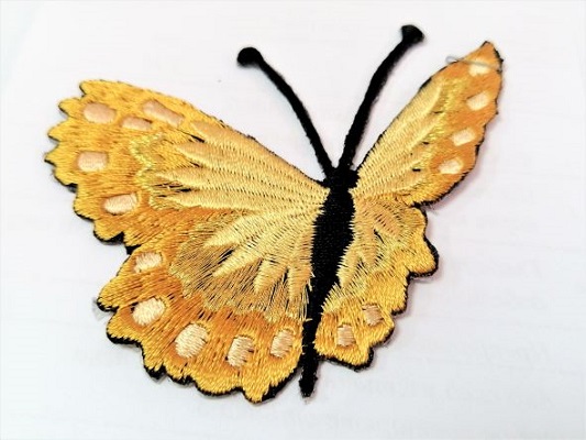 Пеперуда-3 60*65мм