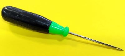 Шило 130х8мм с ухо 2х1мм