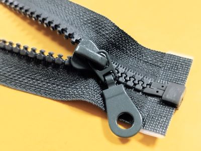 Лят зъб Т5/50см т.сив