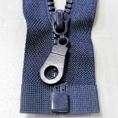 Лят зъб Т5/65см т.син