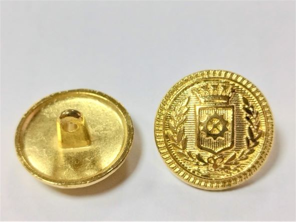 К-че №80071-3 20мм злато