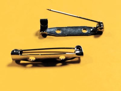 Без.игла 5х30мм никел