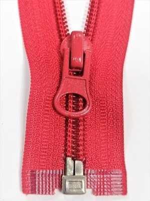 Спирала Т5/85см червен