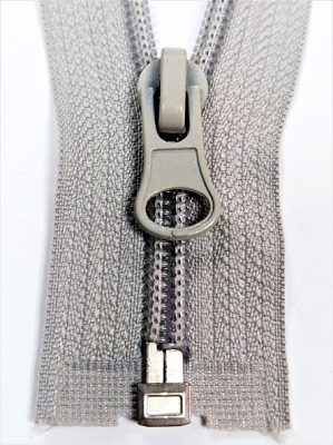 Спирала Т5/85см св.сив