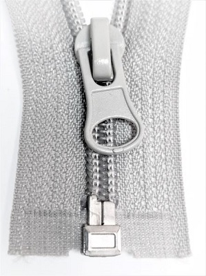 Спирала Т5/80см св.сив