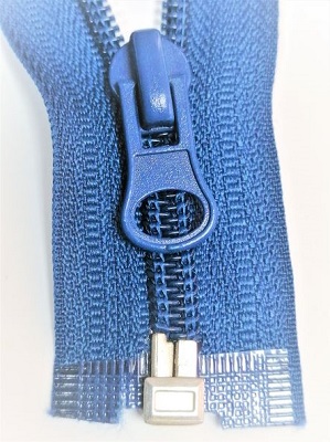 Спирала Т5/80см син