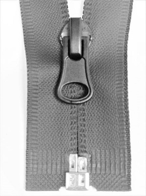 Спирала Т5/75см черен гумуран