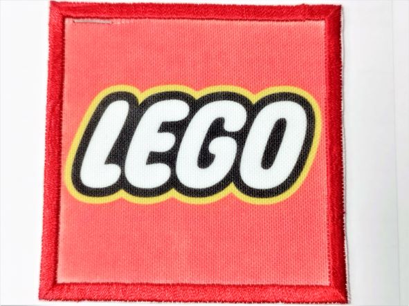 Лего 67х67мм