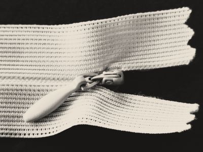 Скрит 50см светло сив