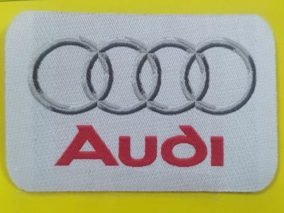 AUDI -1 48х75мм
