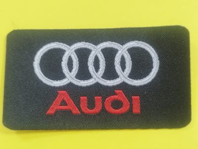 AUDI -2 38х70мм