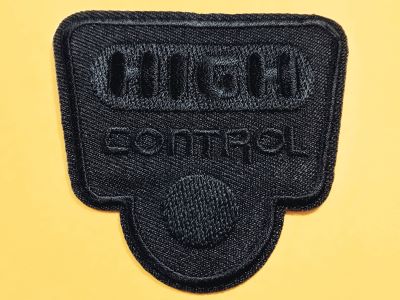 Апликации - черни