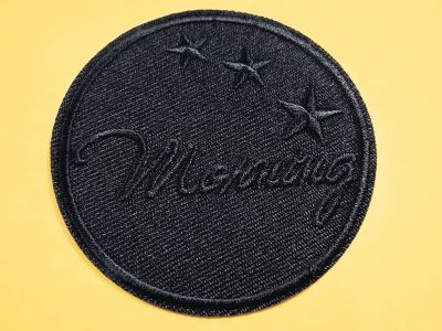 Модел №9577-3 65х65мм черна