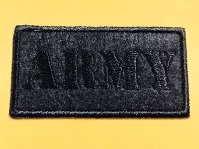 Модел №9577-9 57х30мм черна