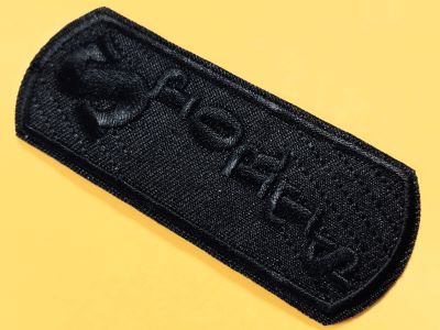 Модел №9577-10 36х94мм черна