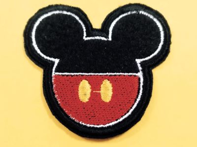 Мики 55х50мм
