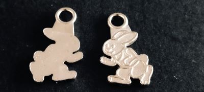 Пулер за плъзгач М55 зайче