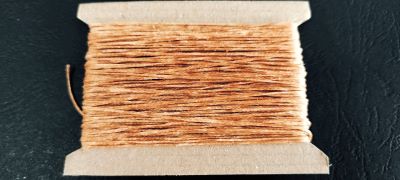 Восъчен конец тютюн