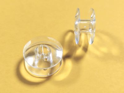 Калерче 6х6х20мм ПВЦ 