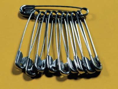 Без.игли 5х32мм никел