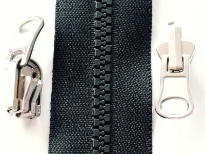 Плъзгач ЛЗ Т5 двулицев никел