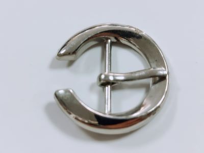Тока №1124 2см никел