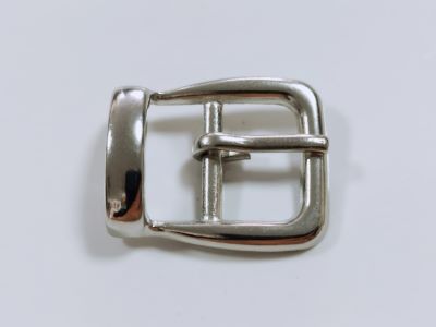 Тока №1601 1,5см никел