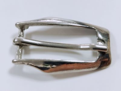 Тока №1467 1,5см никел