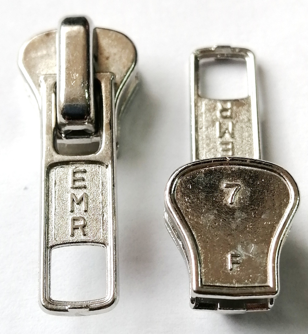 Плъзгач ЛЗ Т7 никел