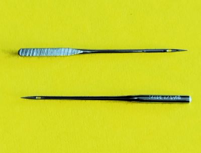 Игла №80/12 универсална