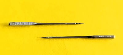 Игла №90/14 универсална