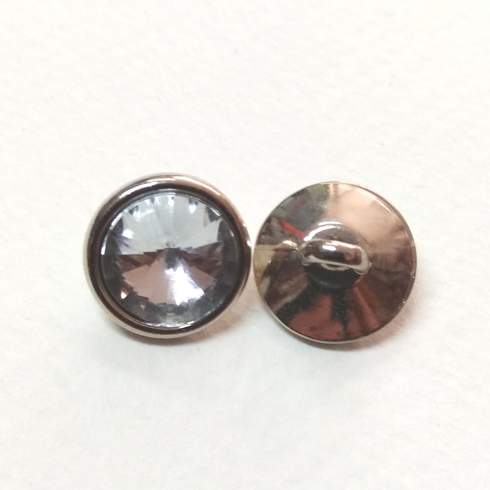 К-ЧЕ КРИСТАЛ 11ММ